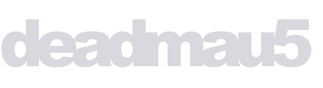 deadmau5